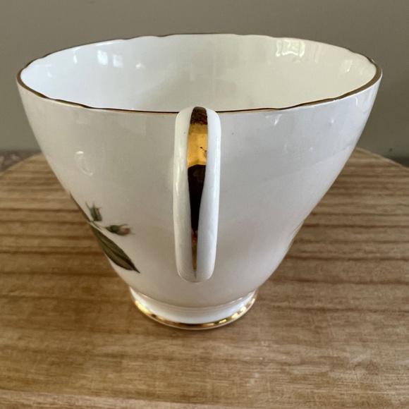 Vintage Royal Ascot Cup & Saucer - Picture 9 of 13